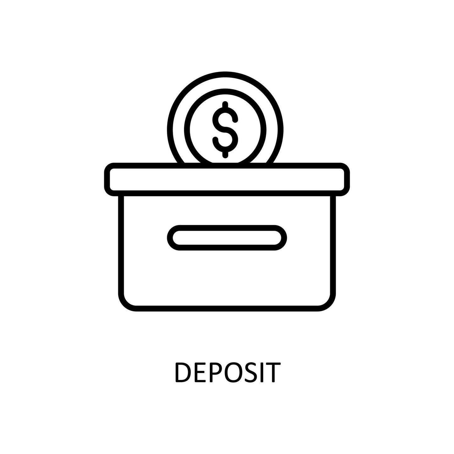 Paintball Marker Deposit